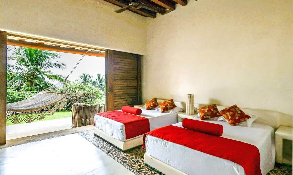 Photo of Bedroom in Petacalco