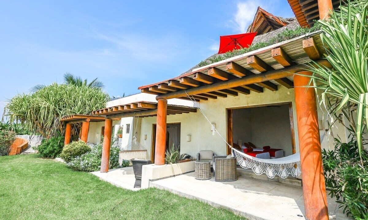 Photo of Outdoor in Petacalco