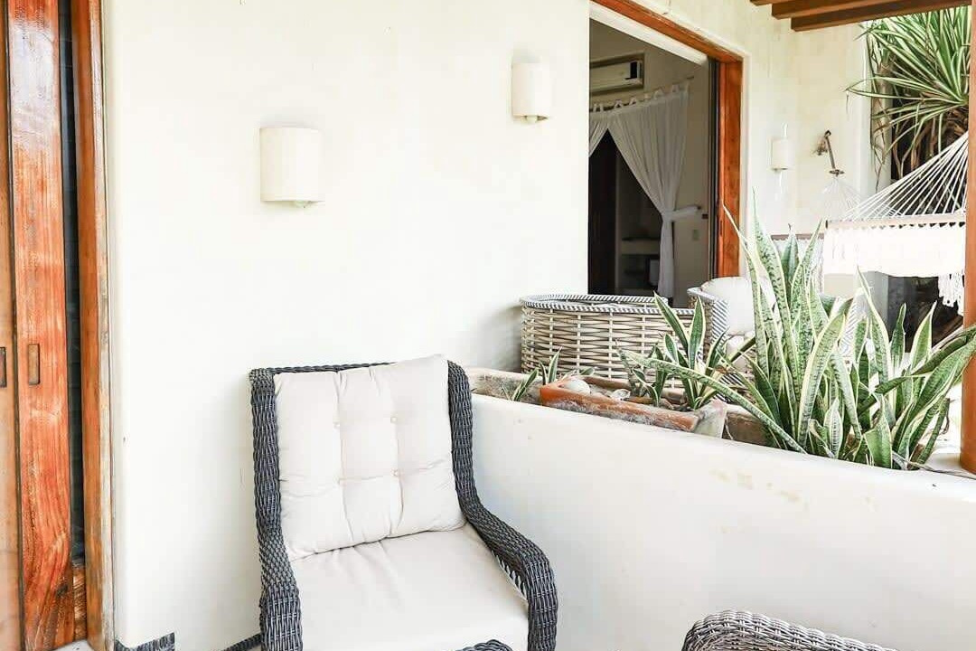 Photo of Patio Balcony in Petacalco
