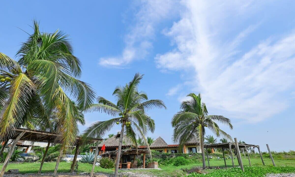 Photo of Outdoor in Petacalco