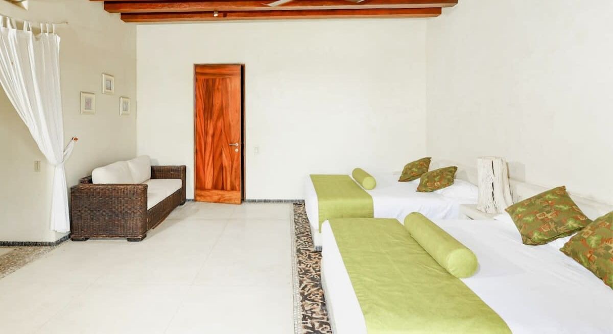 Photo of Bedroom in Petacalco