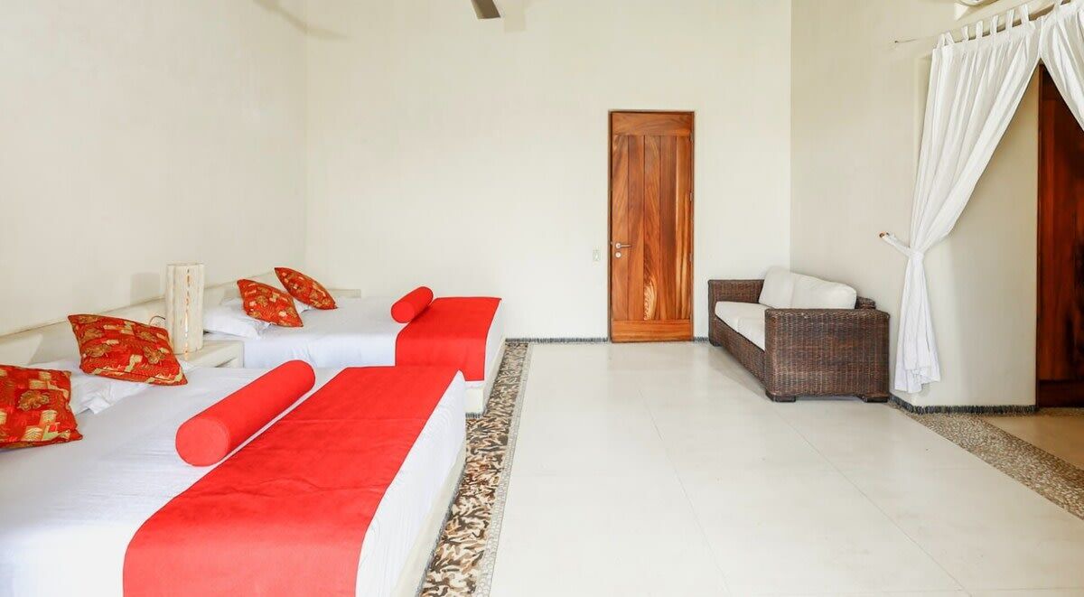 Photo of Bedroom in Petacalco