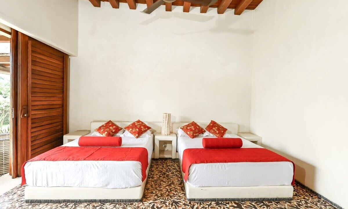 Photo of Bedroom in Petacalco