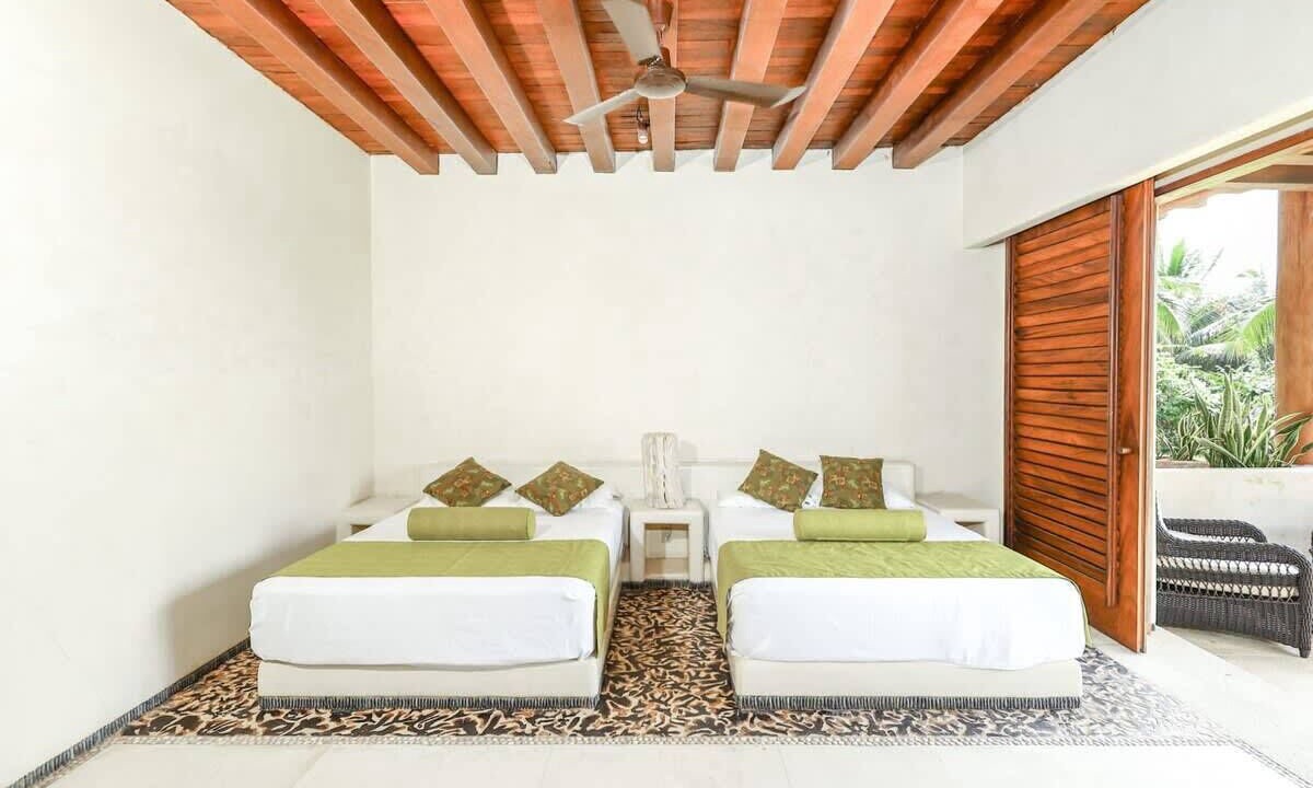 Photo of Bedroom in Petacalco