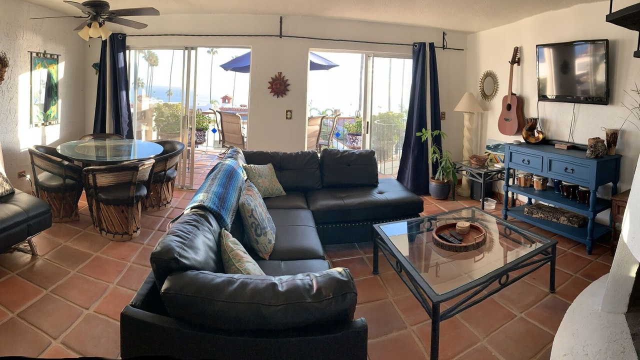 Photo of Livingroom in Las Gaviotas