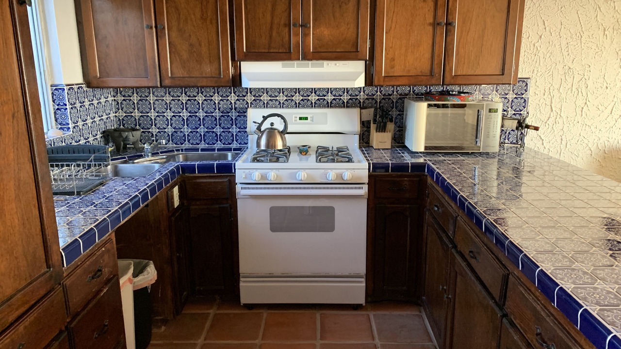 Photo of Kitchen in Las Gaviotas
