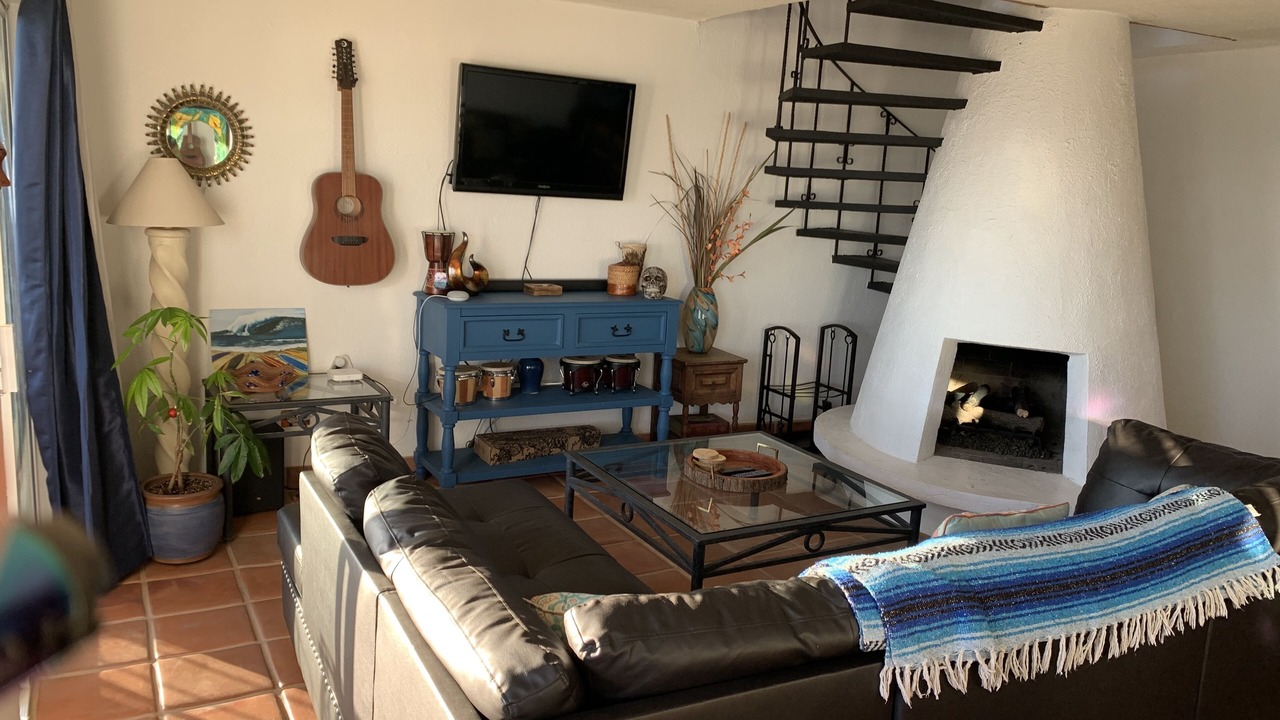 Photo of Livingroom in Las Gaviotas