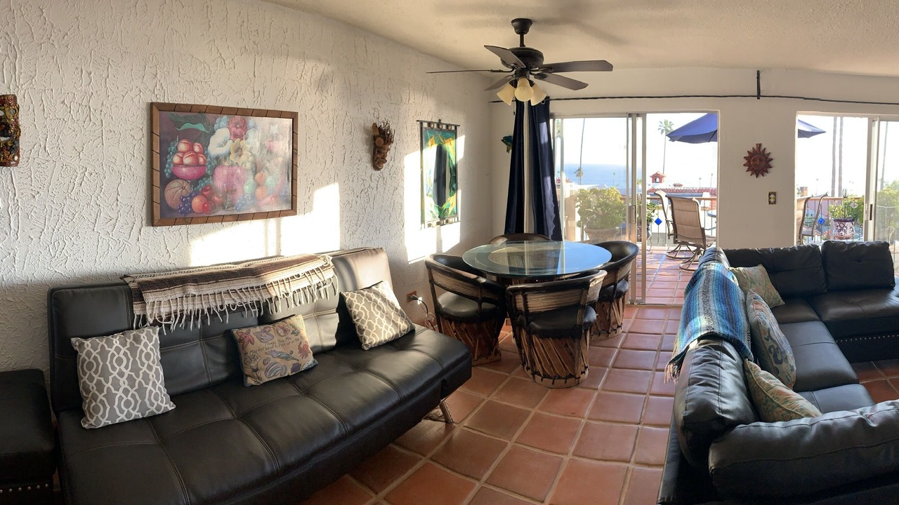 Photo of Livingroom in Las Gaviotas