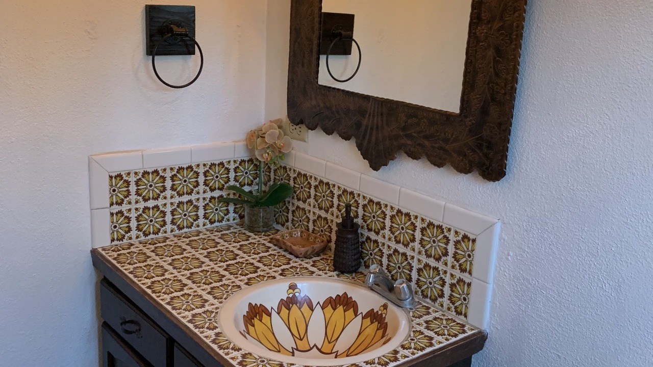 Photo of Bathroom in Las Gaviotas