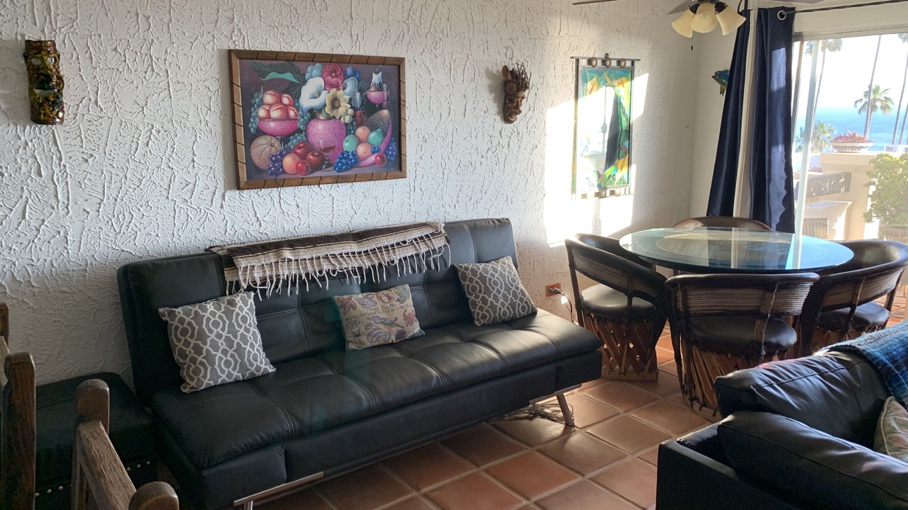 Photo of Livingroom in Las Gaviotas