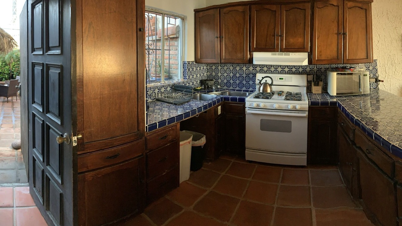 Photo of Kitchen in Las Gaviotas