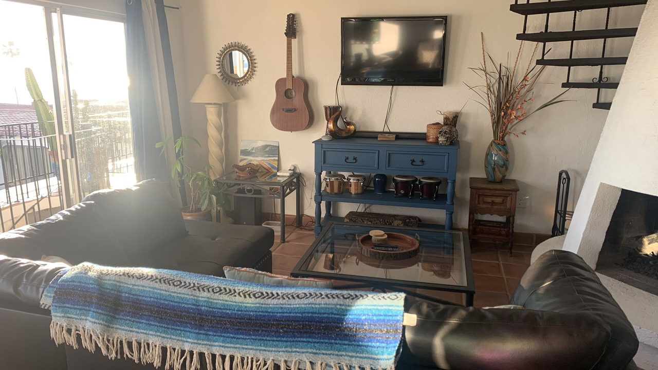 Photo of Livingroom in Las Gaviotas
