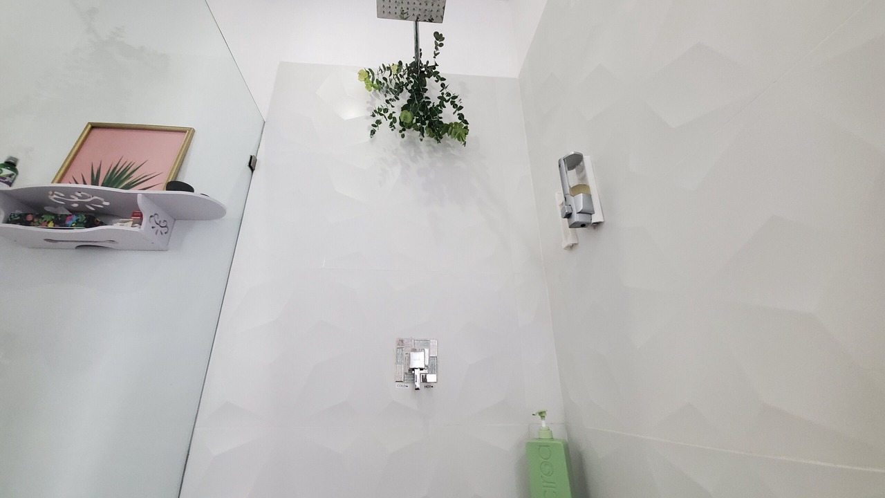 Photo of Bathroom in Ajijic