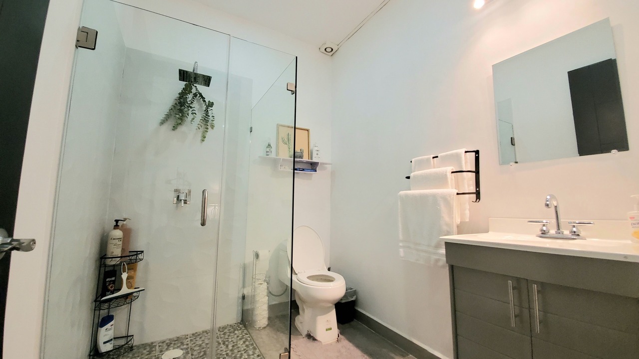 Photo of Bathroom in Ajijic