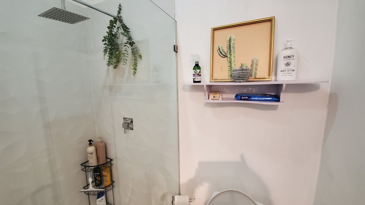 Photo of Bathroom in Ajijic