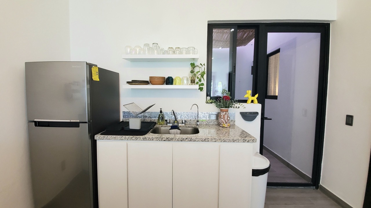 Photo of Kitchen in Ajijic