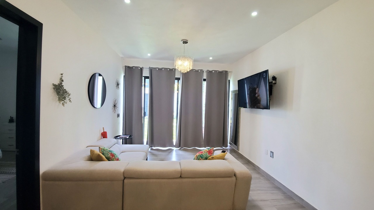 Photo of Bedroom in Ajijic