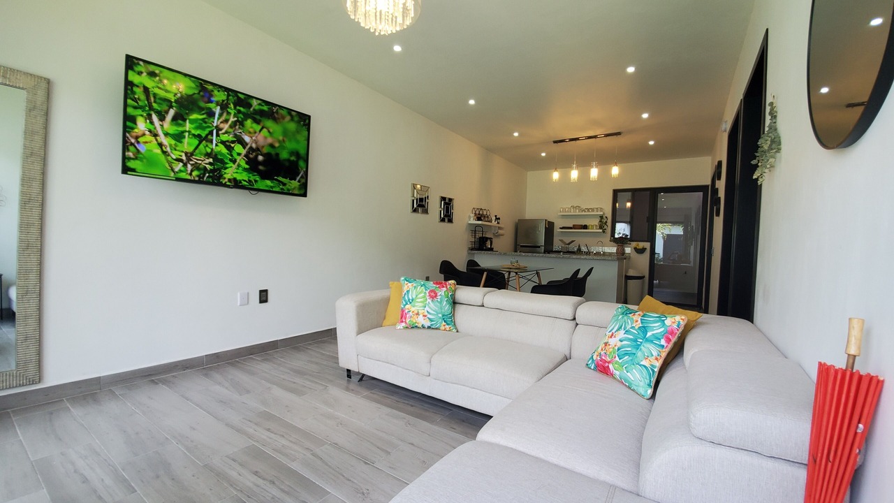 Photo of Livingroom in Ajijic