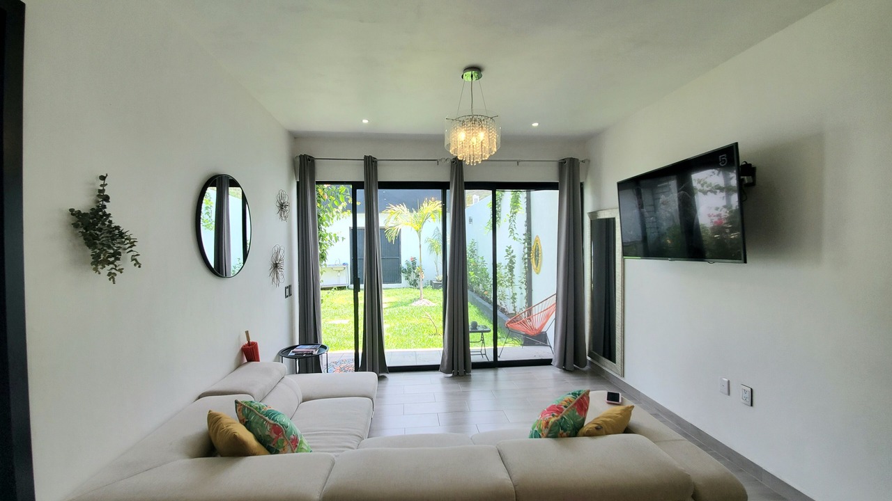 Photo of Bedroom in Ajijic