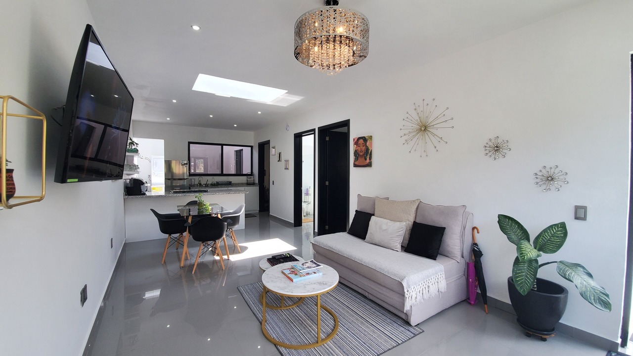 Photo of Livingroom in Ajijic