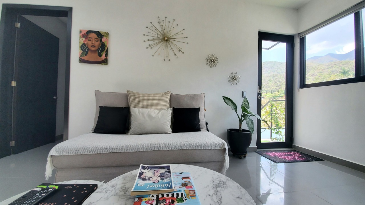 Photo of Bedroom in Ajijic