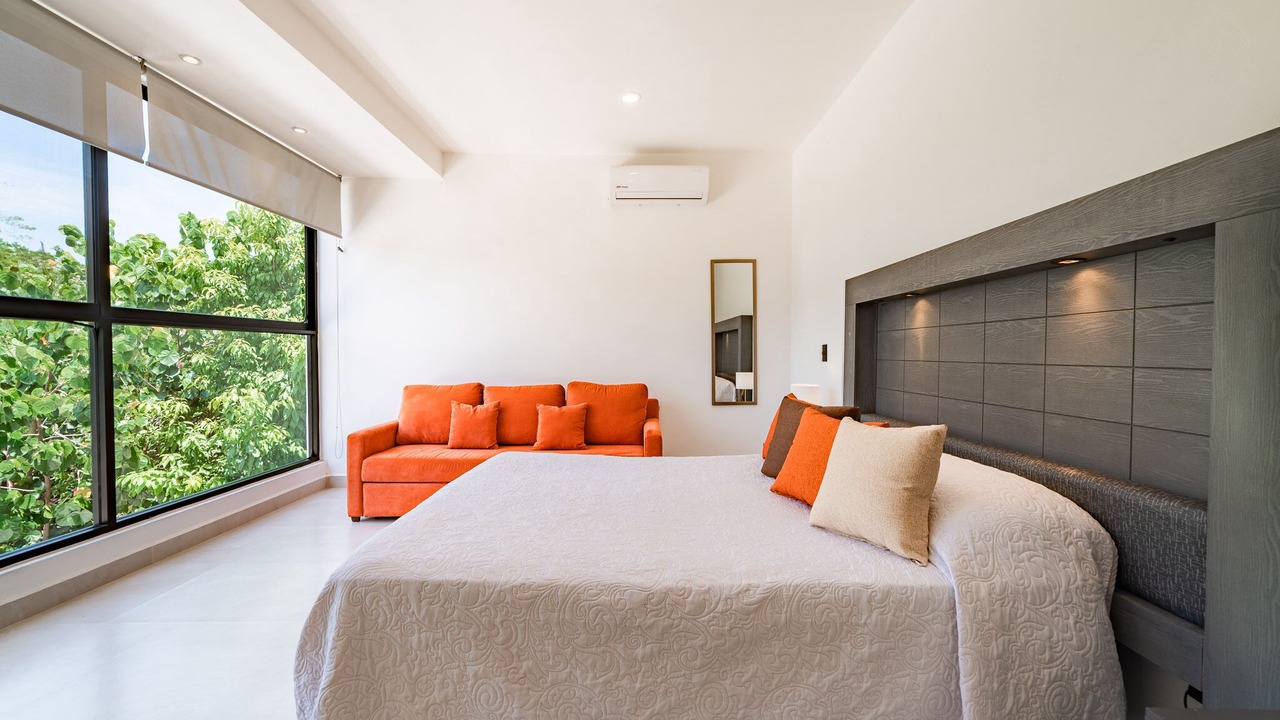Photo of Bedroom in Crucecita