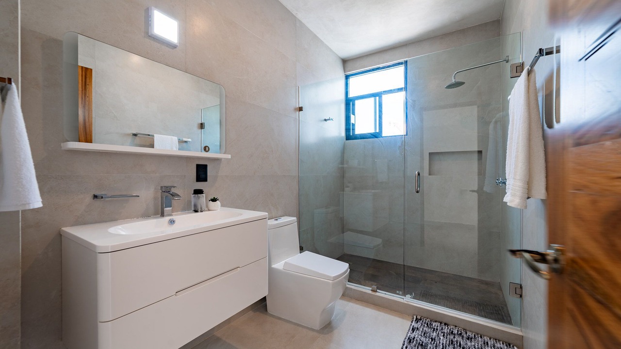 Photo of Bathroom in Crucecita