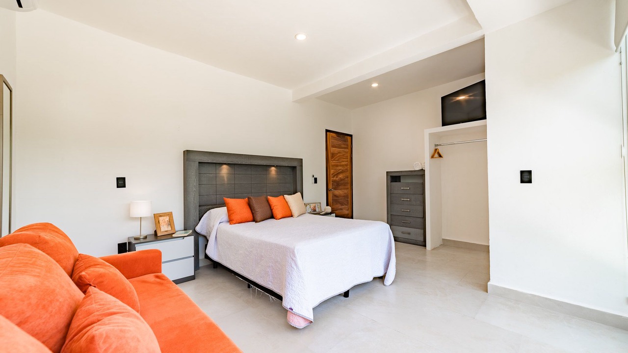 Photo of Bedroom in Crucecita