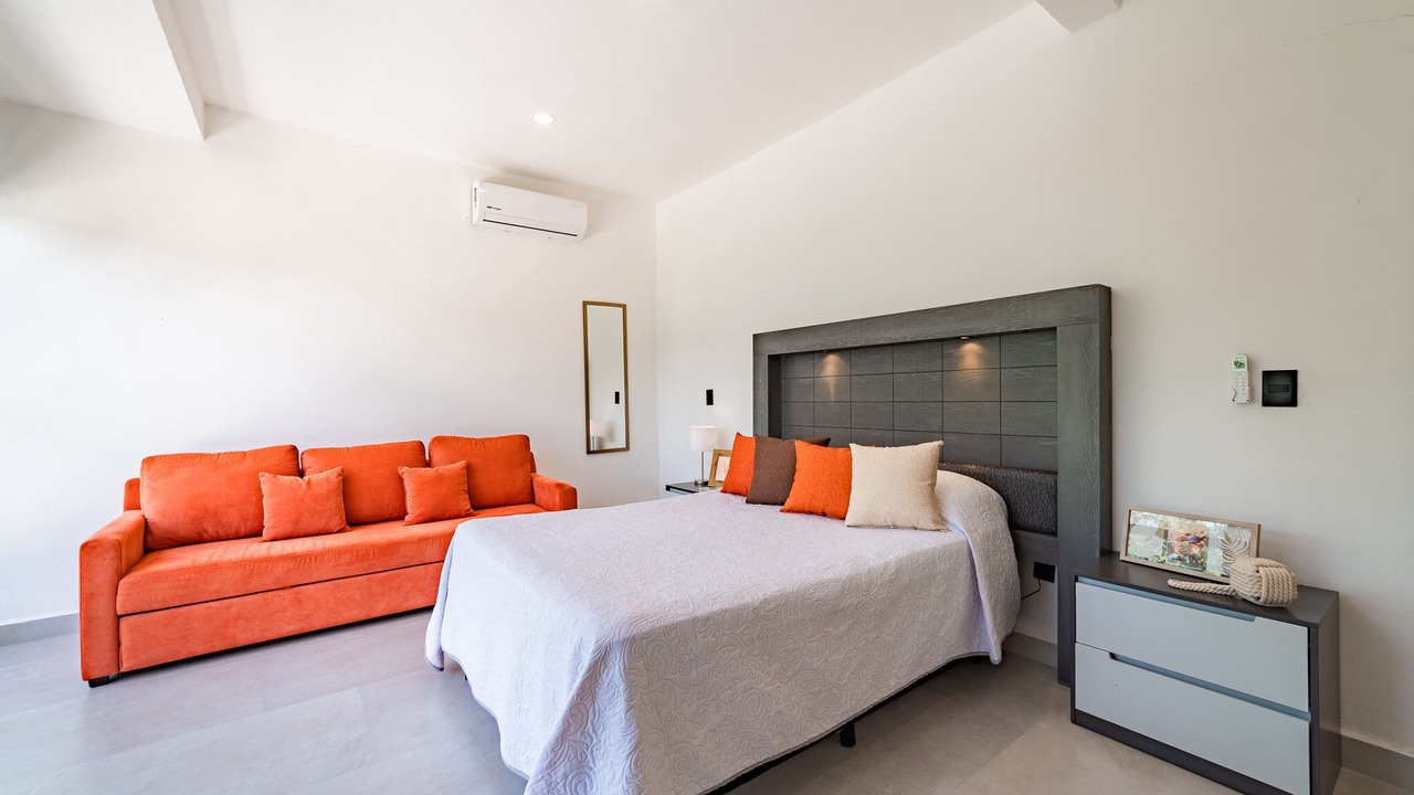 Photo of Bedroom in Crucecita