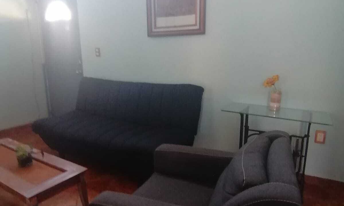Photo of Livingroom in Coatepec