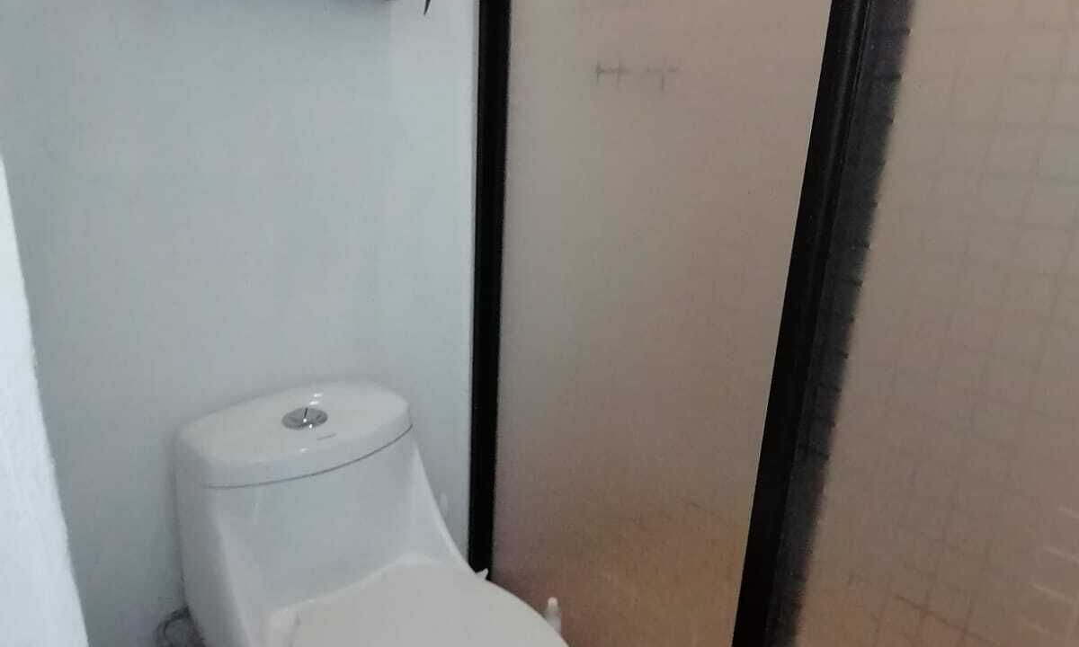 Photo of Bathroom in Coatepec