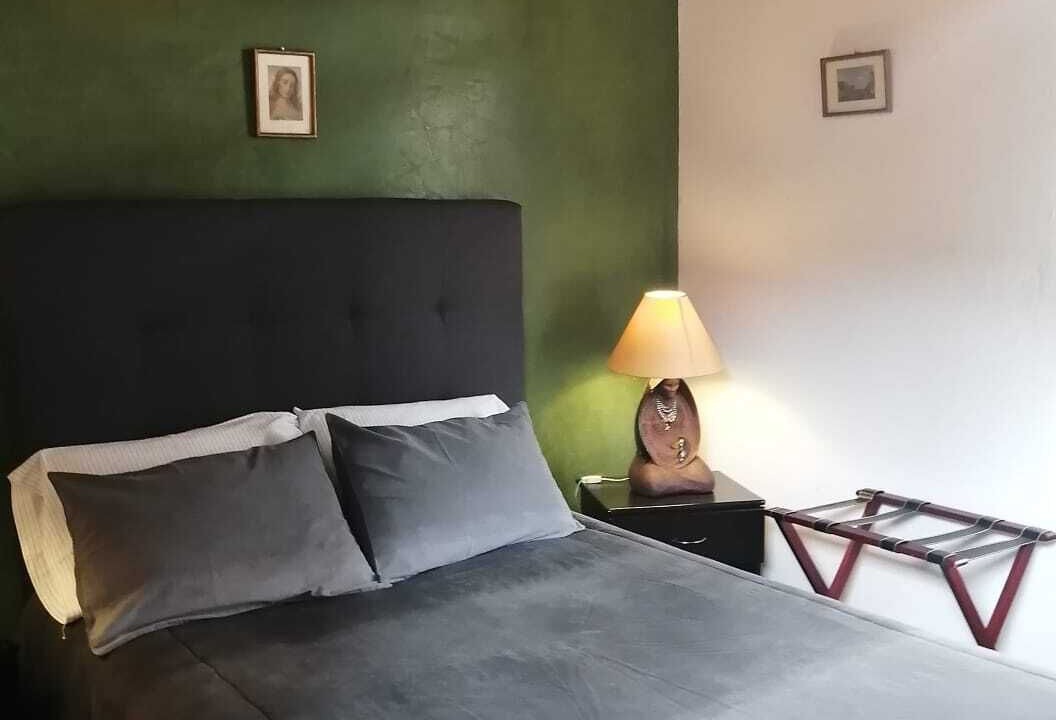 Photo of Bedroom in Coatepec