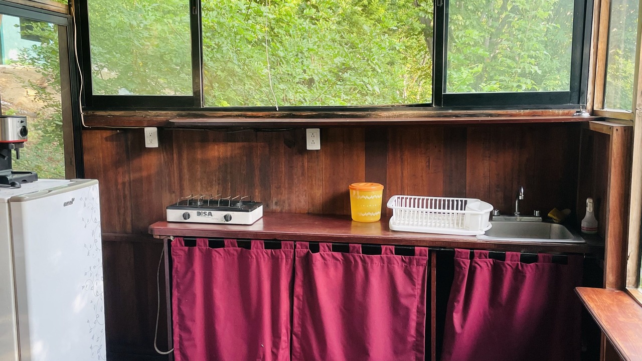 Photo of Kitchen in Salchi
