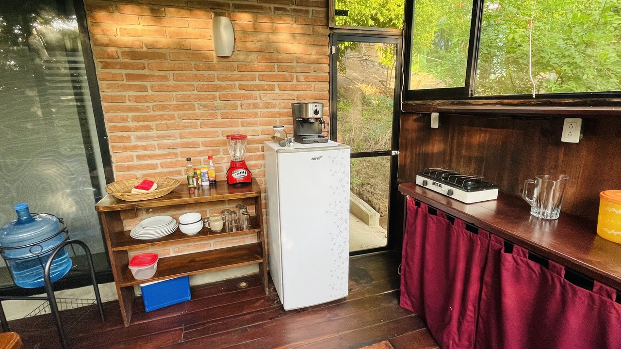 Photo of Kitchen in Salchi