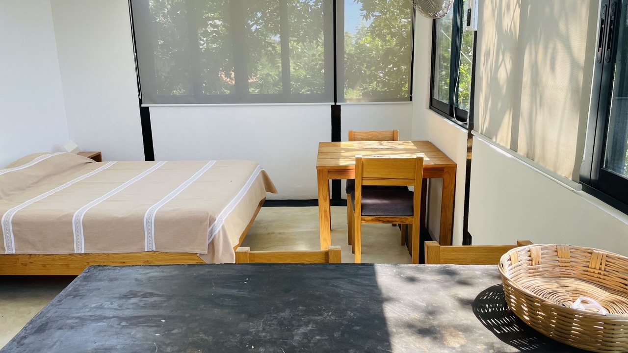 Photo of Bedroom in Salchi