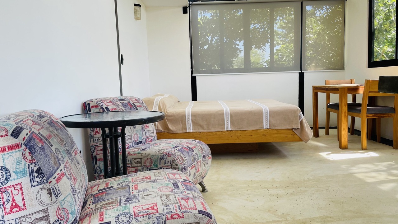 Photo of Bedroom in Salchi