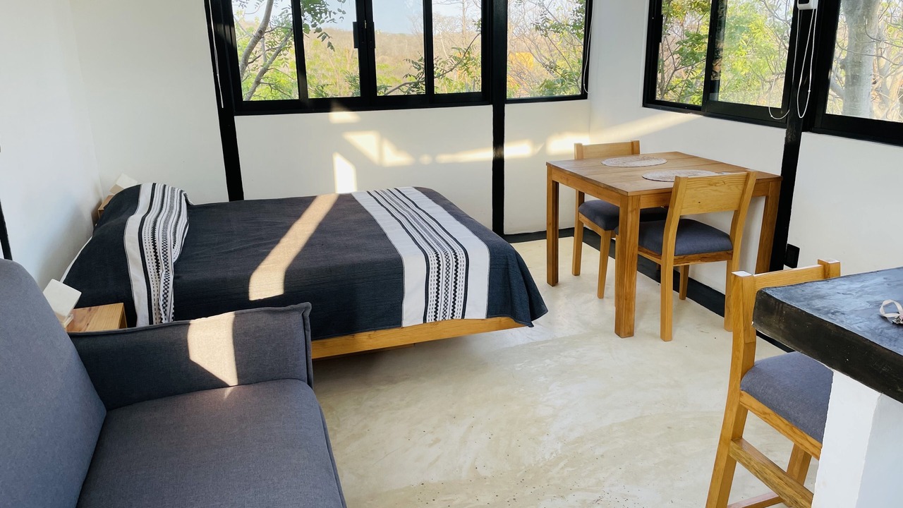 Photo of Bedroom in Salchi