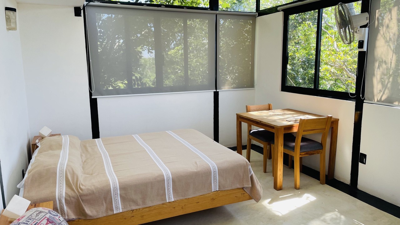 Photo of Bedroom in Salchi