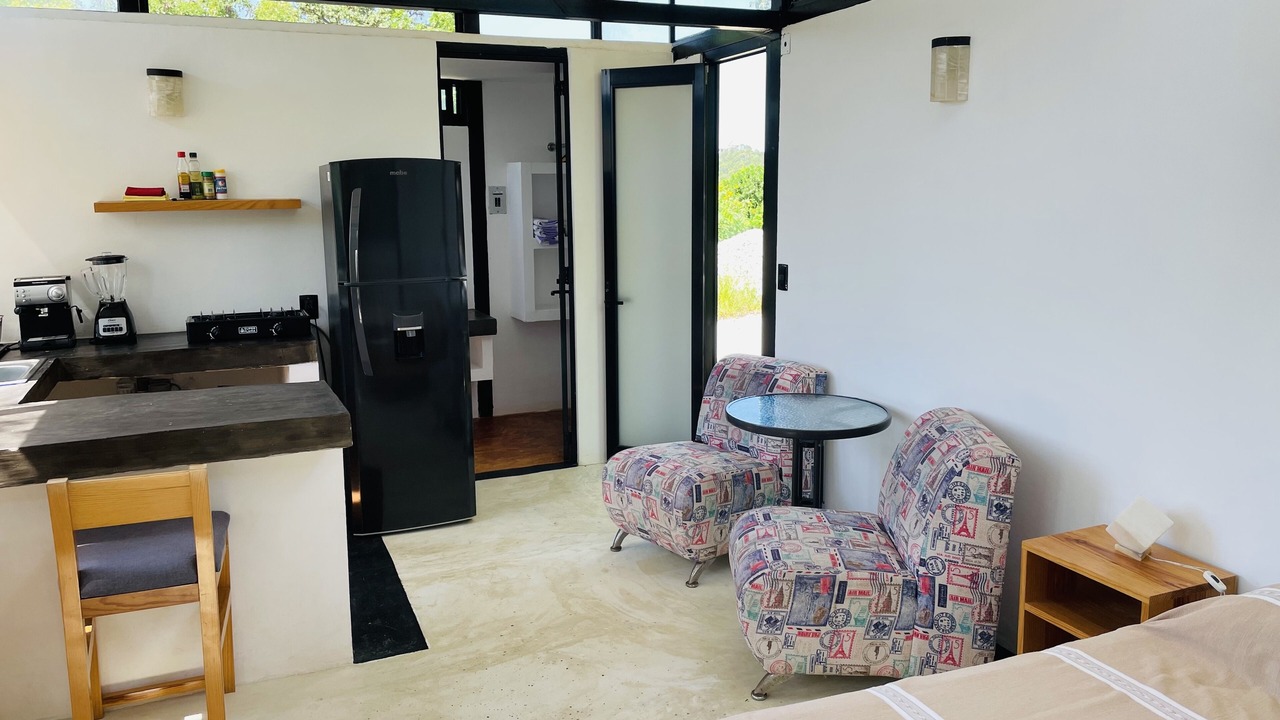 Photo of Bedroom in Salchi