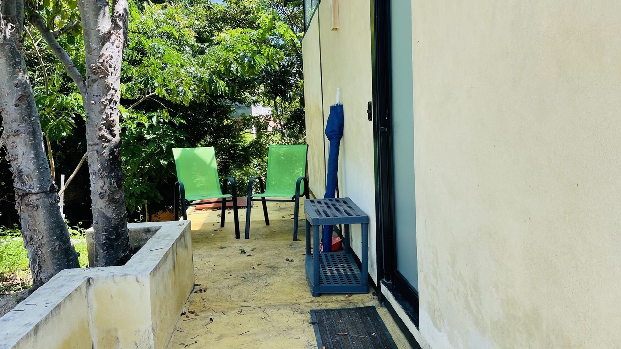 Photo of Patio Balcony in Salchi