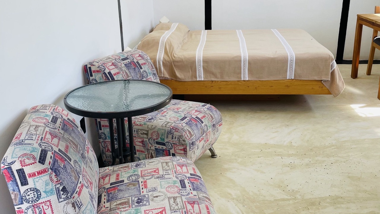 Photo of Bedroom in Salchi