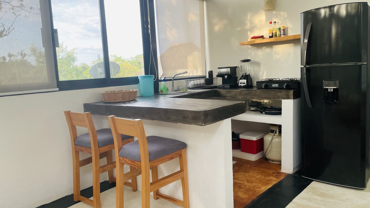Photo of Kitchen in Salchi