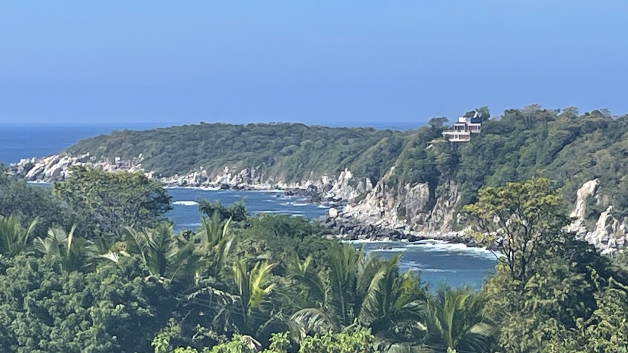 Photo of Outdoor in Salchi