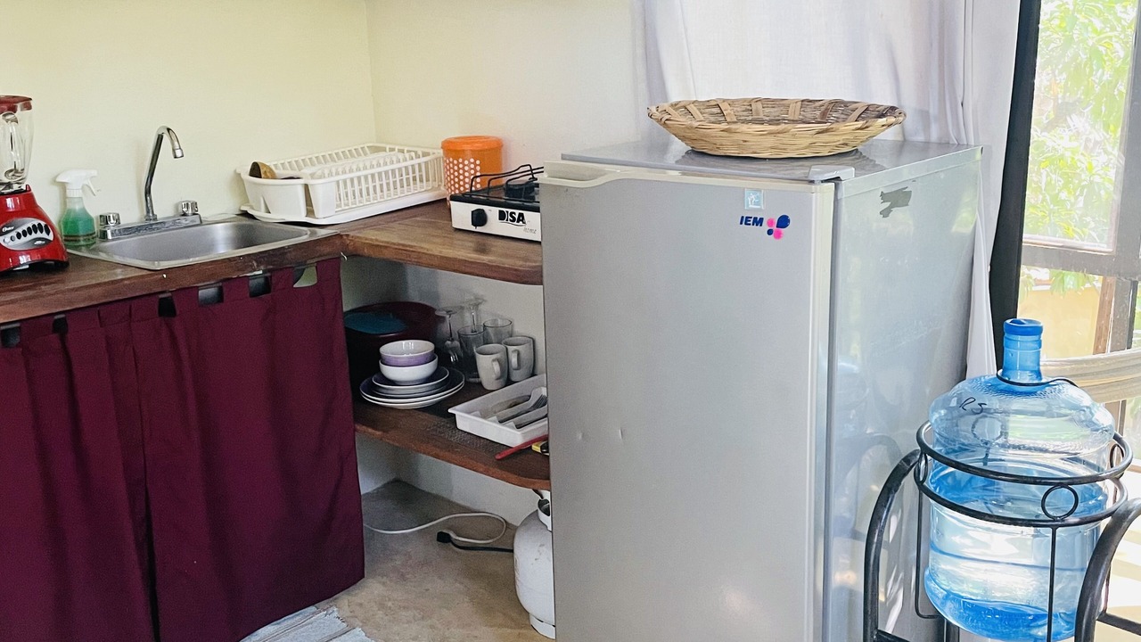 Photo of Kitchen in Salchi