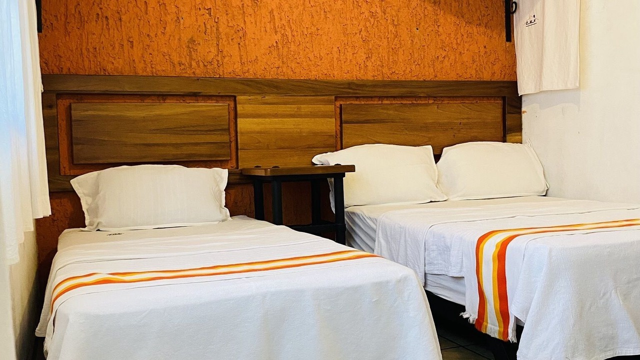 Photo of Bedroom in San Jose Ixtapa