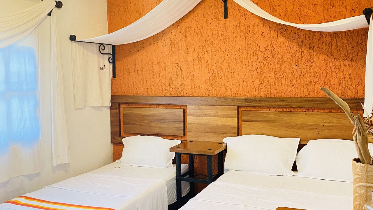 Photo of Bedroom in San Jose Ixtapa