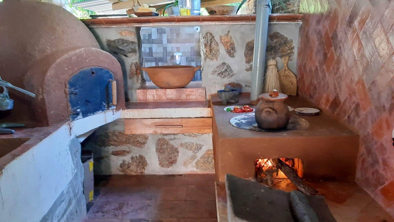 Photo of Outdoor in San Jose Ixtapa
