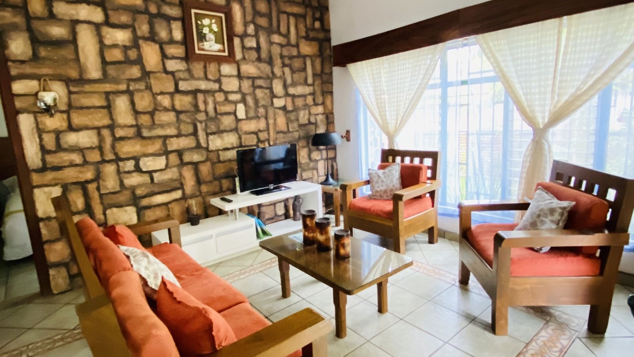 Photo of Livingroom in San Jose Ixtapa