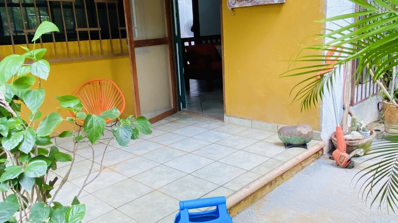 Photo of Outdoor in San Jose Ixtapa