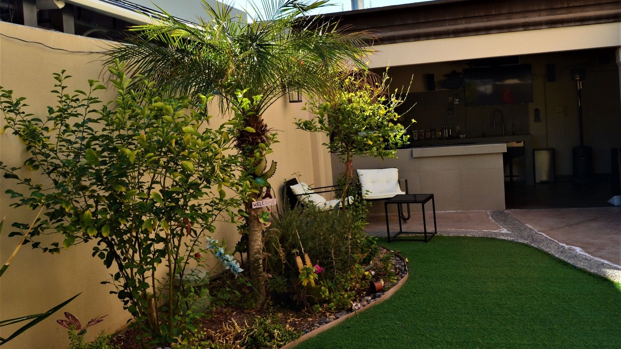 Photo of Patio Balcony in Mexicali